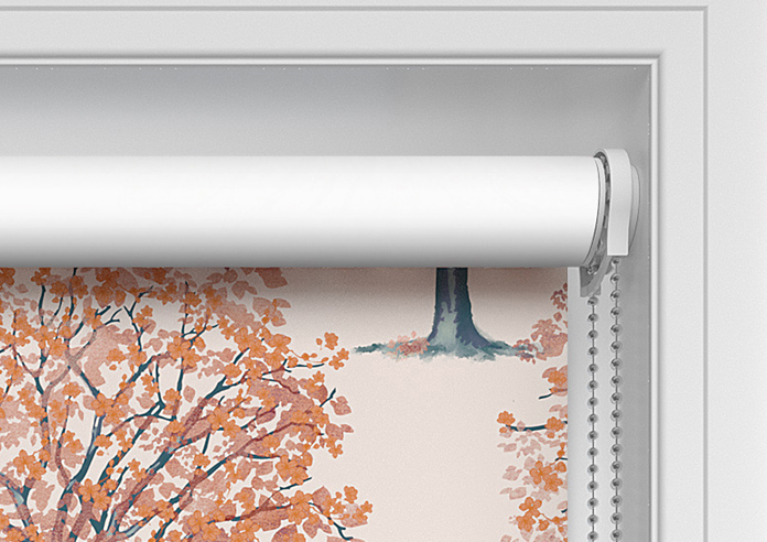 Classic Woodland, Autumn - Twist&Fit Roller Blind - Image 11